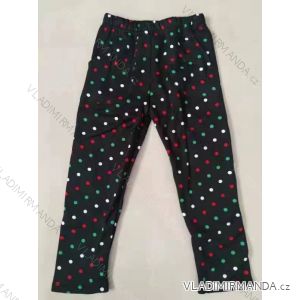 Leggings thermal thermo kids teen girl (110-158) WD WD-K-605