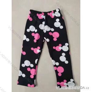Leggings warm thermo infant baby girl 86-110) WD WD23WD-K-624
