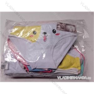 Panties for children and adolescents (5-14 years) PESAIL PES21XQ6001