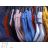 Sweatshirt thin extended long sleeve hooded women (UNI S-L) ITALIAN FASHION IMB20038