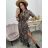 Shirt long sleeve dress women (S-L) ITALIAN FASHION IMF20R2032