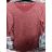 Ladies tunic long sleeve oversized (l-4xl) L.G.M. Polish Fashion LGM20022
