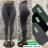 Leggings long insulated women's jeans (S-3XL) TURKISH FASHION TMWL20619