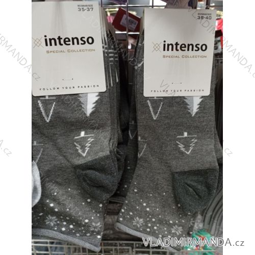 Men's socks thin (42-46) POLISH MODA DPP20003