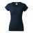 Viper t-shirt womens white XS ADR-1610012
