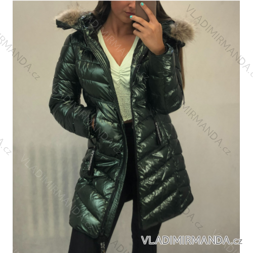 Jacket autumn women's (M-3XL) BILIN BIL19BI-1906