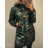 Jacket autumn women's (M-3XL) BILIN BIL19BI-1906