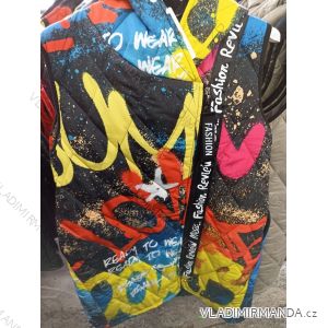 Women's vest (M / L ONE SIZE) ITALIAN FASHION IM721322