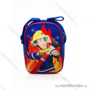 Bag over shoulder fireman sam baby boy setino 600-683