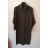 Women's long sleeve sweater (S -M -L ONE SIZE) Italian fashion IM820057