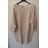 Women's long sleeve sweater (S -M -L ONE SIZE) Italian fashion IM820057