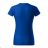 Basic t-shirt womens white L ADR-1340015
