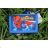 Wallet minnie baby girl setino MIN-A-WALLET-06
