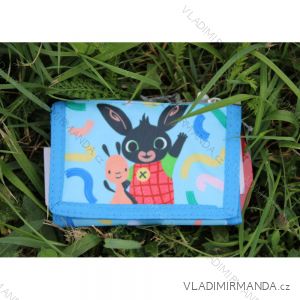 Wallet minnie baby girl setino MIN-A-WALLET-06