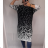 Women's T-shirt short sleeve cotton (m-2xl) BENTER 46738