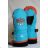 Mittens ski gloves for girls and boys (3-8 years) ECHT ECHT19C063-1/D