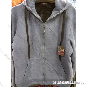 Men's winter warm sweatshirt (m-2xl) EPISTER BES1958335