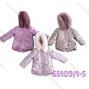 Girl's winter jacket (8-16 years) SEAGULL SEA2165090