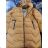 Jacket autumn women's (M-3XL) BILIN BIL19BI-1906