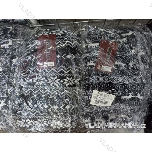 Men's socks thin (42-46) POLISH MODA DPP20003