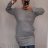 Casual long sleeve dress women (uni s / m) MODA ITALY IM319788 2XL <div><p>Mustard</p>
</div>
