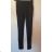 Leggings insulated with ladies over-dimensional (S/M, L/XL, 2XL/3XL) ELEVEK DD-01