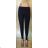 Leggings long ladies oversized (2XL,3XL,4XL) HAZLIFE TURKISH FASHION TM821ERK-002