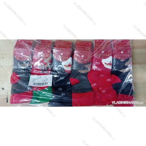 Socks warm thermo women (35-41) AURA.VIA NV2058