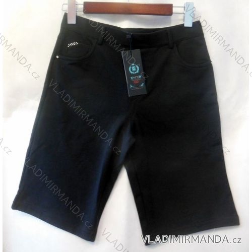 Shorts shorts ladies elastic (m-2xl) BENTER 46063
