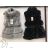 Women vest (uni L-2XL) ITALIAN MODE IMWA20233