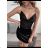 Dress with 3/4-sleeve ladies pocket (uni sl) ITALIAN Fashion IMWD20527
