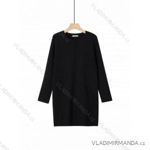 Women's warm long sleeve dress (S-XL) GLO-STORY GLO19WYQ-9708
