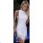 Dress with 3/4-sleeve ladies pocket (uni sl) ITALIAN Fashion IMWD20527