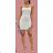 Dress with 3/4-sleeve ladies pocket (uni sl) ITALIAN Fashion IMWD20527