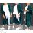 Cardigan long alpaca long sleeve women (S / M ONE SIZE) ITALIAN FASHION IMWE216821