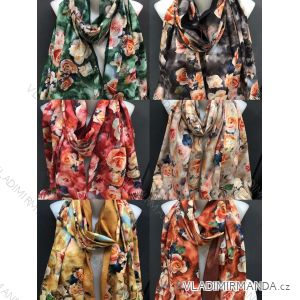 Scarf / shawl large women's (one size) PV920RS-2093