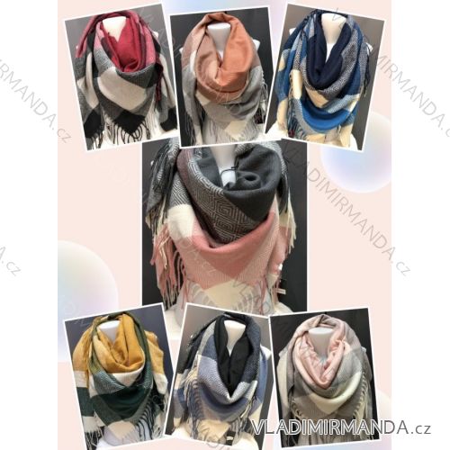 Scarf / shawl large women's (one size) PV920RS-2093