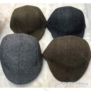 Women's knitted headband (ONE SIZE) DELFIN DEL20EGA-25