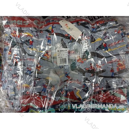 Men's Boxer (L-2XL) POLSKÁ MÓDA DPP21L3073