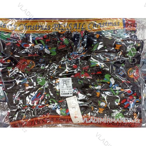 Men's Boxer (L-2XL) POLSKÁ MÓDA DPP21L3073