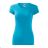 Glance t-shirt womens white XS ADR-1410012
