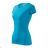 Glance t-shirt womens white XS ADR-1410012
