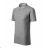 Cotton Heavy Polo Shirt Mens White ADR-2150014
