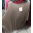 Sweater pullover thin spring long sleeve womens (uni sl) MY STYLE IMS8275