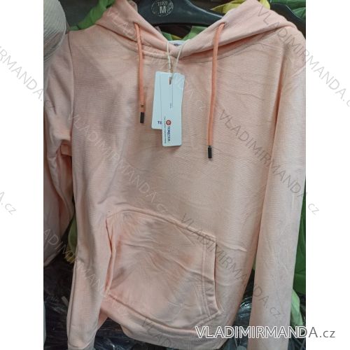 Men's winter warm sweatshirt (m-2xl) EPISTER BES1958335