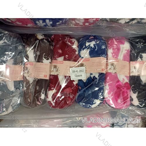 LOOKEN SM-HL-2021 women's silk insulated cotton (one size)