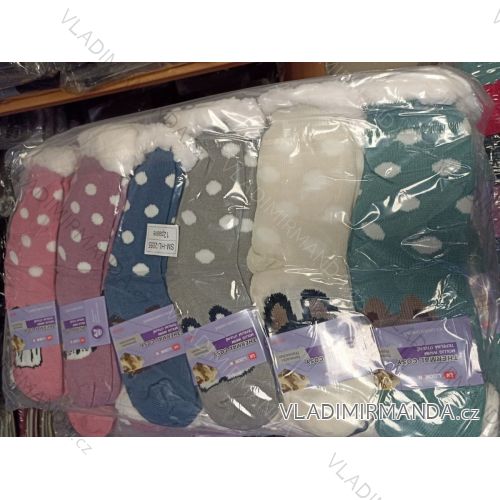 LOOKEN SM-HL-2021 women's silk insulated cotton (one size)