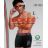 Boxerky trenskoslipy pánské (m-2xl) BOXER JM-565
