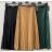 Women's long skirt (S / M ONE SIZE) ITALIAN FASHION IMWM216874