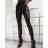 Dress with 3/4-sleeve ladies pocket (uni sl) ITALIAN Fashion IM3181746